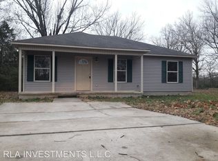 203 N 2nd St, Austin, AR 72007