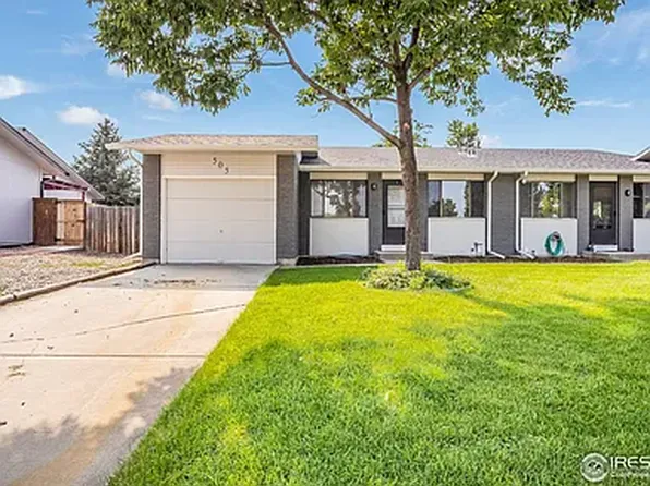 505 46th Avenue Way, Greeley, CO 80634
