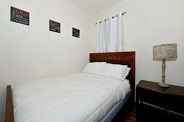 Rented by Atlas Real Estate New York