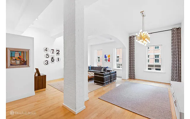 Sold by Douglas Elliman | media 13