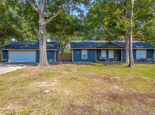 1926 Matt Ln, Hensley, AR 72065