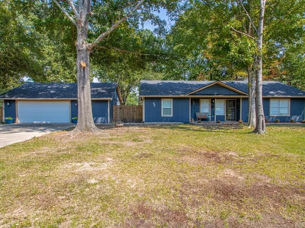 1926 Matt Ln, Hensley, AR 72065