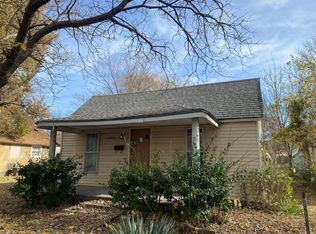 1203 Wisconsin Ave, Joplin, MO 64801