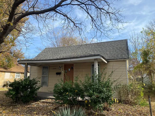 1203 Wisconsin Avenue, Joplin, MO 64801