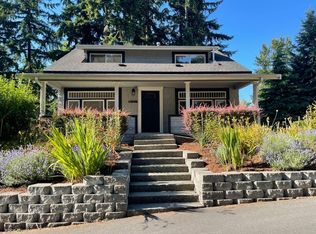 11205 NE 112th St, Kirkland, WA 98033