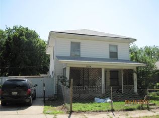 1614 College Ave, Oklahoma City, OK 73106