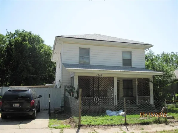 1614 College Ave, Oklahoma City, OK 73106