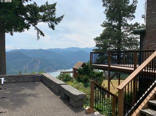 12 Ericson View Tracts Rd, Underwood, WA 98651