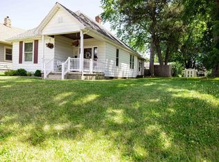 917 S 20th St, Lafayette, IN 47905