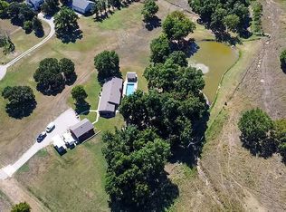 1212 Valley Cir, Ponca City, OK 74604