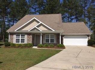 110 Uster Ct, New Bern, NC 28562