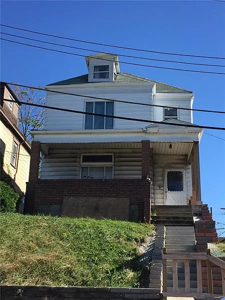 102 Kirk Ave photo 1