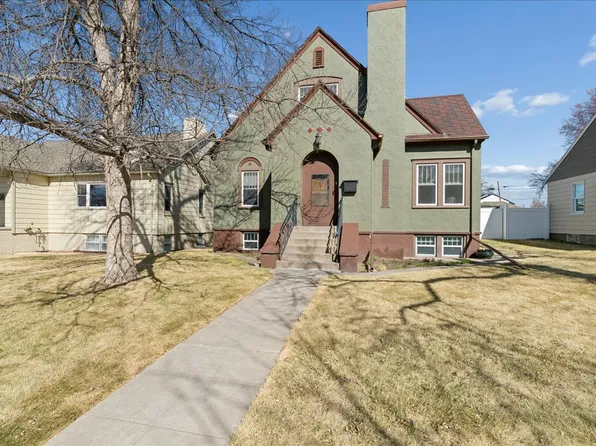 1917 1st Ave S, Great Falls, MT 59401