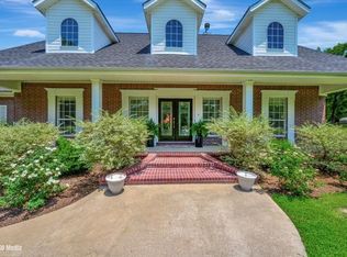 234 Donna Dr, Lufkin, TX 75904