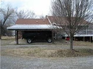 1380 Old Dover Ct, Clarksville, TN 37042