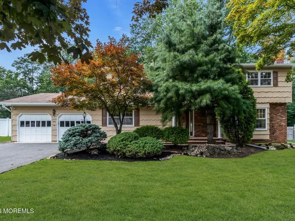 420 W Union Hill Road, Morganville, NJ 07751