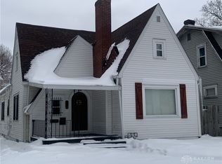 216 Westwood Ave, Dayton, OH 45417