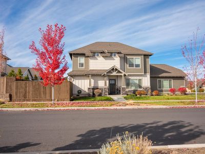 62899 Daniel Rd, Bend, OR, 97701