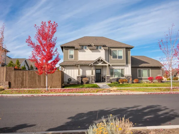 62899 Daniel Rd, Bend, OR 97701