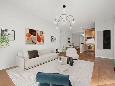 1600 Broadway APT 16G, New York, NY, 10019