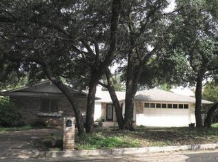 4107 Bunker Hill St, San Antonio, TX 78230