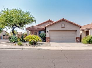 6875 W Harrison St, Chandler, AZ 85226