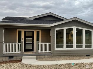 312 Sunset Meadows Ln, Port Hadlock, WA