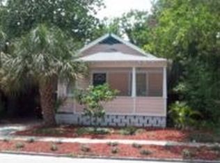 1214 10th St N, St Petersburg, FL 33705