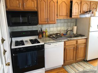 80 Sutherland Rd #19, Brighton, MA 02135