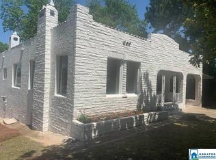 4140 49th Ter N, Birmingham, AL 35217