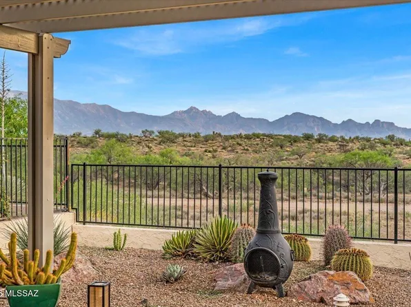 60713 E Arroyo Vista Dr, Oracle, AZ 85623