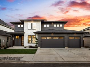 CAMELLIA PRAIRIE - 2303 Plan, Northside, Washougal, WA 98671