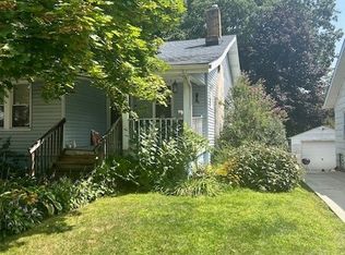 163 Highpoint Ave, Akron, OH 44312