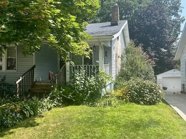 163 Highpoint Ave, Akron, OH 44312