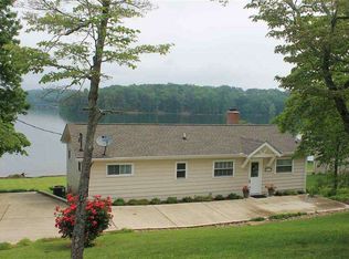 700 Chahokia Dr, Rutledge, TN 37861