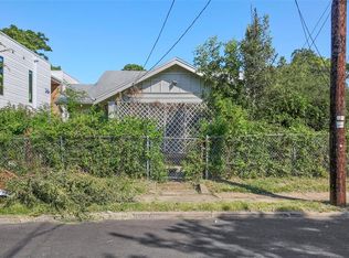 4603 Rusk Ave LOT 12, Dallas, TX 75204