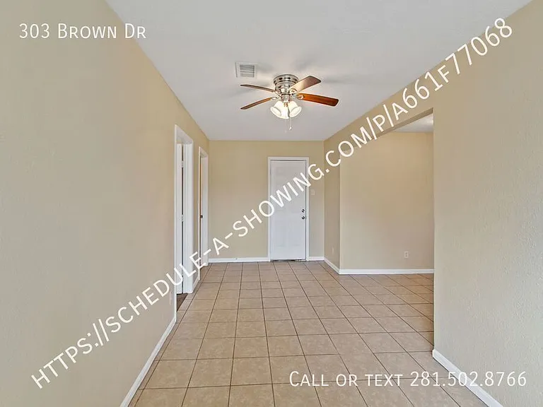 303 Brown Dr — Photo 3