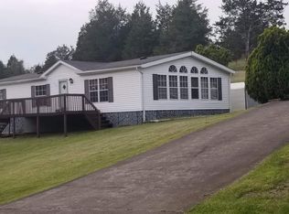 404 Derby Dr, Kingsport, TN 37660