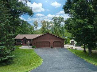 28612 Norberg Dr, Grand Rapids, MN 55744