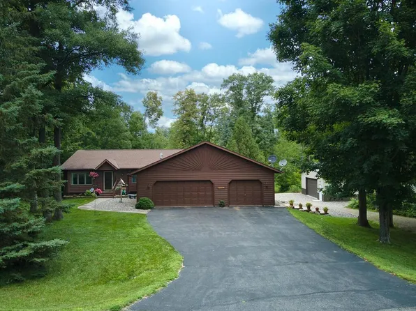 28612 Norberg Dr, Grand Rapids, MN 55744