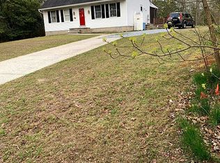 70 Sunny Ln, Cape May Court House, NJ 08210