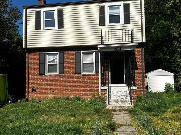9702 53rd Ave, College Park, MD 20740