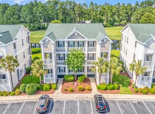 872 Great Egret Cir SW #6B, Sunset Beach, NC 28468
