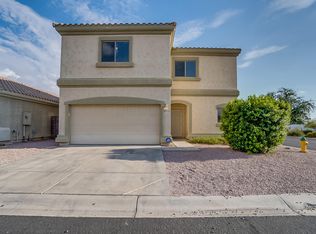10413 E Bonnell St, Apache Junction, AZ 85120