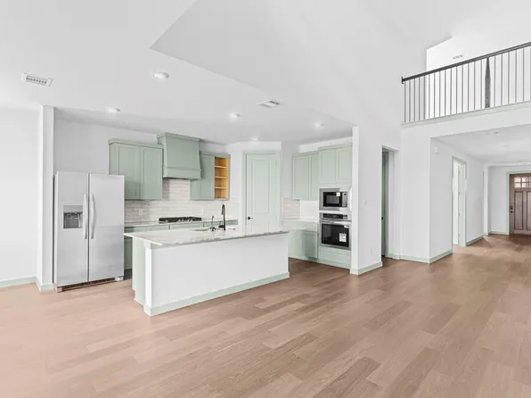 3026 Prairie Way, League City, TX 77573