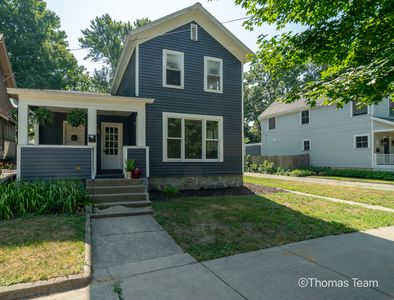 436 Union Ave SE, Grand Rapids, MI, 49503