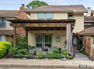 2426 Saint Gregory St, Arlington, TX 76013
