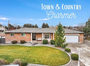 2432 Dorm Dr, Twin Falls, ID 83301