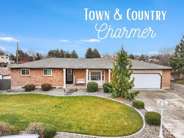 2432 Dorm Dr, Twin Falls, ID 83301