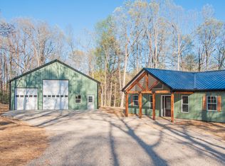 1516 Highway 175, Hardy, AR 72542